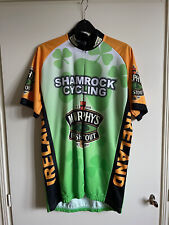 Radsport trikot shamrock gebraucht kaufen  Wuppertal