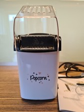 Popcornmaschine depot absolut gebraucht kaufen  Pfungstadt