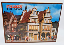 Vintage vollmer kit d'occasion  Expédié en Belgium