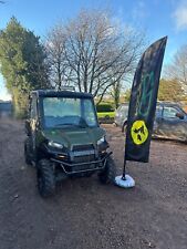 Polaris ranger 570 for sale  DROITWICH