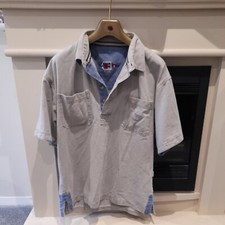 Mens deal shirt for sale  POOLE