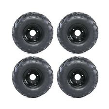 4pcs 145 tires d'occasion  Expédié en Belgium