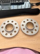 Wheel spacer 5x112 for sale  SALTASH