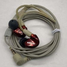 Shure se535ltd cuffie usato  Spedire a Italy