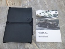 Bmw f16 owners for sale  SOUTHAMPTON