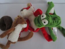 Sigikid fingerpuppen set gebraucht kaufen  Deutschland
