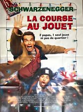 Affiche cinéma course d'occasion  Toulouse-