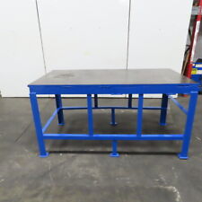 Welding fabrication layout for sale  Middlebury