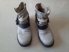 Stivaletti airstep usato  Roma