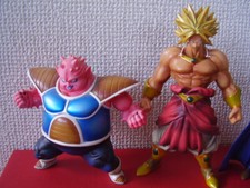 Hscf set figurines d'occasion  Expédié en Belgium
