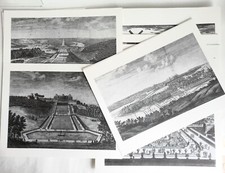 Histoire château meudon d'occasion  Paris XI