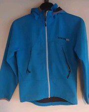 Kids didriksons softshell for sale  FELTHAM
