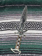 Halloween viking sword for sale  San Marcos