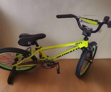 Zoll bmx bergsteiger gebraucht kaufen  Magdeburg