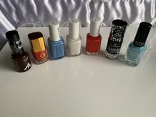 Nagellacke essie gebraucht kaufen  Altenstadt
