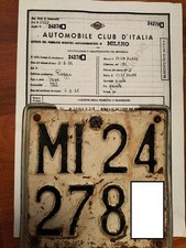 Vespa 150 vl3t usato  Italia