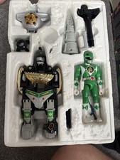 Mighty morphin power for sale  MANCHESTER