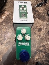 Electronic coronamini chorus for sale  Valley Stream