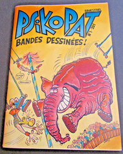 Psikopat bandes dessinées d'occasion Psikopat bandes dessinées d'occasion  France