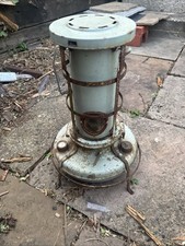 Aladdin paraffin greenhouse for sale  NEWARK
