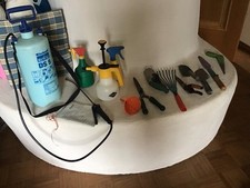 Gartenhaus werkstatt fund gebraucht kaufen  Hallbergmoos