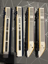 Hornby eurostar train for sale  OLDHAM