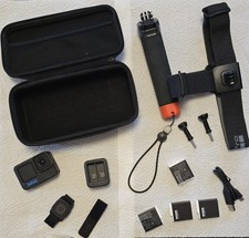 Gopro hero black gebraucht kaufen  Düsseldorf