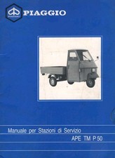 Manuale per stazioni usato  Porto Cesareo