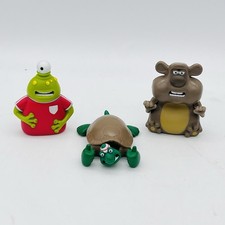 Aardman creature comforts for sale  GLOUCESTER