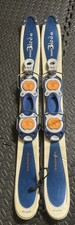 Lâminas de esqui Solomon 35"" comprar usado  Enviando para Brazil