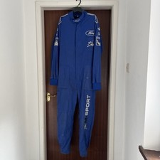 Ford sport overalls for sale  CRUMLIN