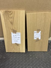 Oak planks boards for sale  LONDON