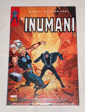Gli inumani volume usato  Verona
