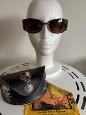 Hardy sunglasses ehs028 for sale  BROXBURN