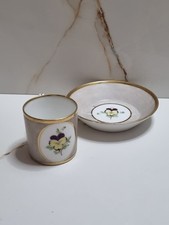 tasse porcelaine paris d'occasion tasse porcelaine paris d'occasion  Roncq