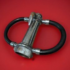 Elkhart brass chrome for sale  Queen Creek