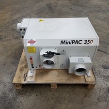 Bry air 350 for sale  Kawkawlin