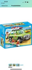 Playmobil campingauto gebraucht kaufen  Rathenow
