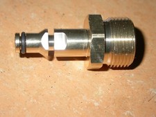 Adapter kärcher serie gebraucht kaufen  Bad Wildbad