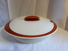 Tupperware légumier saladier d'occasion  Douvres-la-Délivrande