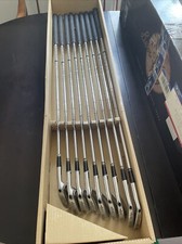 Ben hagen irons for sale  Uncasville