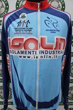 Giacca jacket ciclismo usato  Afragola