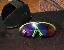 Lunettes soleil mixtes d'occasion  Strasbourg-