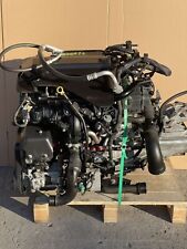 Motor 2hdi 4hj gebraucht kaufen  Berlin