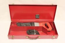 Milwaukee 6521 orbital for sale  Cromwell