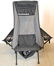 Kilos gear lightweight for sale  Lewiston