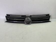 Golf plus kühlergrill gebraucht kaufen  Passau