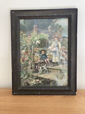 Pears soap framed for sale  BELFAST