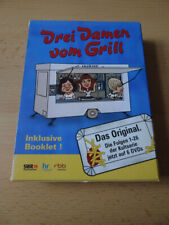 Dvd box damen gebraucht kaufen  Sparneck