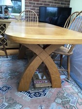Solace oak extendable for sale  BARNET